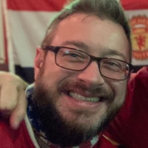Meet your Posher, Robert